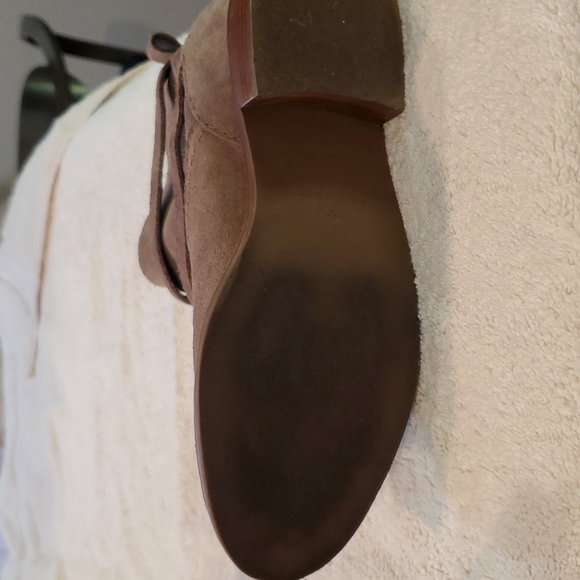 Kate spade Sabrina style size 6 boots - Picture 7 of 7